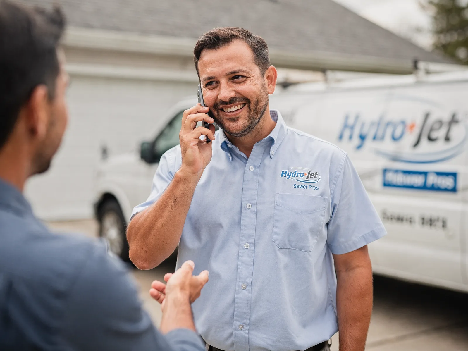Hydro Jetting Near Me La Fontaine, IN FAQs